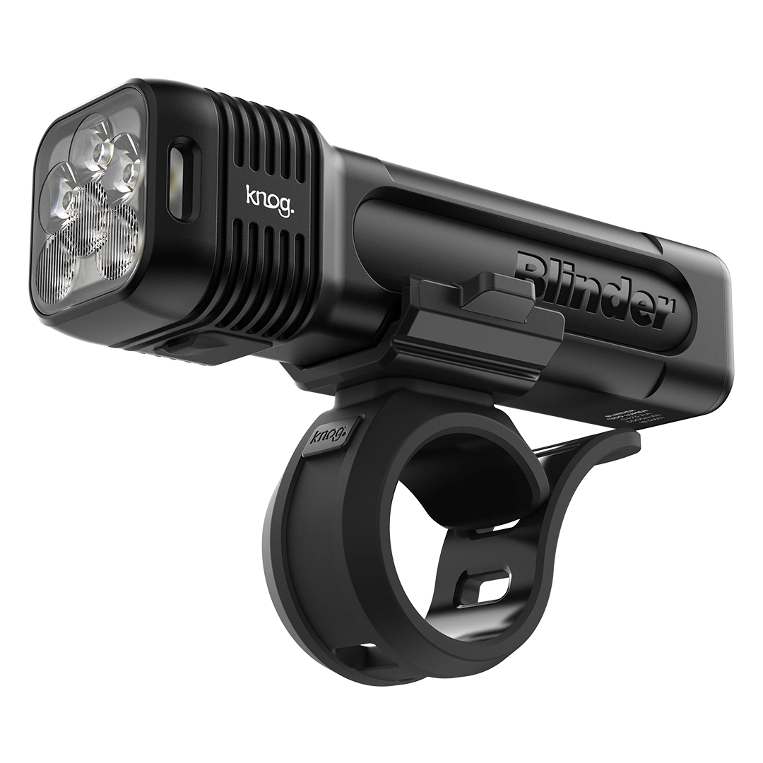 Vakio valo Blinder 1300 – Tehokas ja luotettava etuvalo pyörääsi!