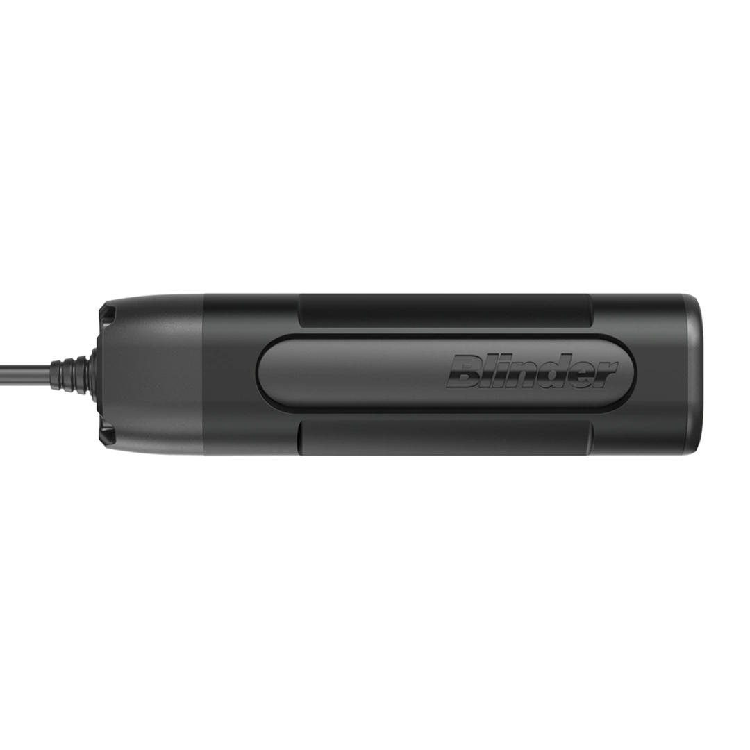 Blinder 10 000 mAh akku: Voimaa matkallesi, suuri kapasiteetti, valoisa tulevaisuus!